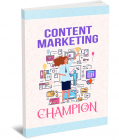 Content Marketing Champion